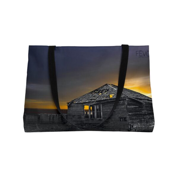 The Weekender Tote Bag.  Featuring THE STORIES IT COULD TELL | Exclusive Photography by Fevold Photography - Image 6