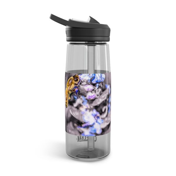 CamelBak Eddy®  Water Bottle, 20oz or 25oz | Featuring BUBBLE BEE | Exclusive Photography by Fevold Photography - Image 20