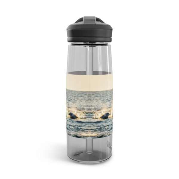 CamelBak Eddy®  Water Bottle, 20oz or 25oz | Featuring CRUISIN THE PACIFIC | Exclusive Photography by Fevold Photography - Image 7