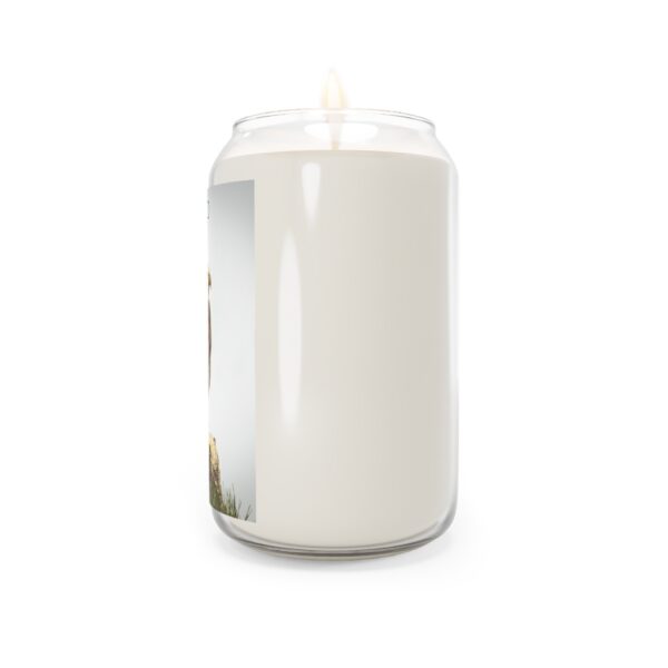 Scented Candle, 13.75oz Featuring NEARING ADULTHOOD  | Exclusive Photography by Fevold Photography - Image 11