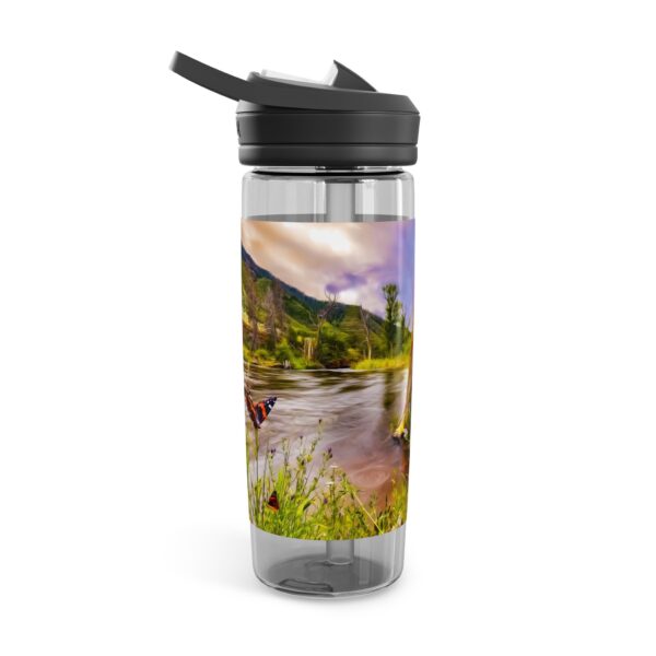 CamelBak Eddy®  Water Bottle, 20oz or 25oz | Featuring SATURATED WITH SURREALISM | Exclusive Photography by Fevold Photography - Image 10