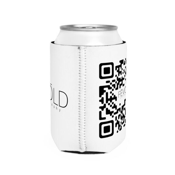 Can Cooler Sleeve FEATURING LOGO | Exclusive Photography by Fevold Photography - Image 4