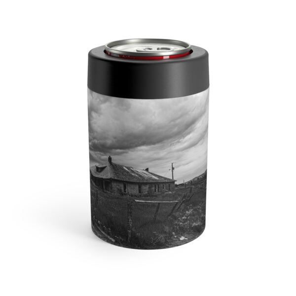 Can/Bottle Holder, Featuring NORTH DAKOTA BACKROADS | Exclusive Photography by Fevold Photography