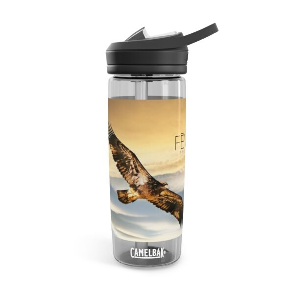 CamelBak Eddy®  Water Bottle, 20oz or 25oz | Featuring SKY HIGH | Exclusive Photography by Fevold Photography - Image 11