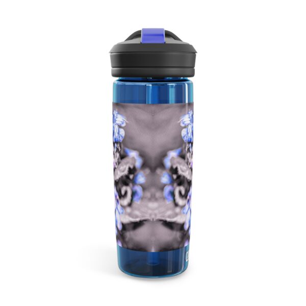 CamelBak Eddy®  Water Bottle, 20oz or 25oz | Featuring BUBBLE BEE | Exclusive Photography by Fevold Photography - Image 5