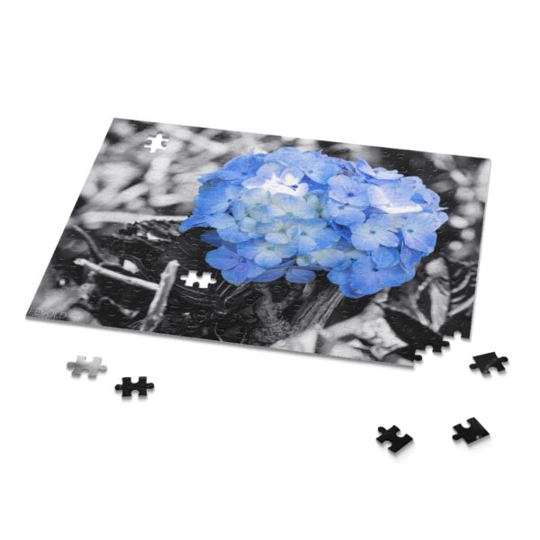 Puzzle (252-Piece) featuring IN BLOOM, Exclusive Photo by Fevold Photography - Image 5