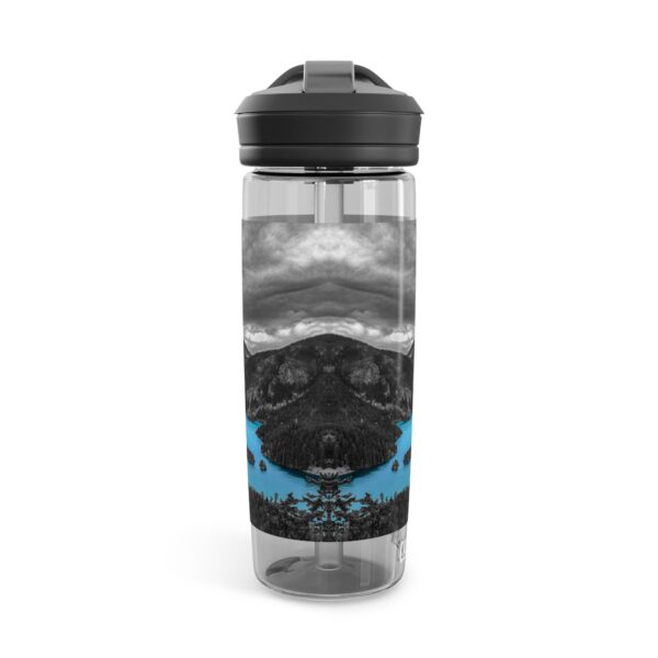 CamelBak Eddy®  Water Bottle, 20oz or 25oz | Featuring DIABLO LAKE | Exclusive Photography by Fevold Photography - Image 13