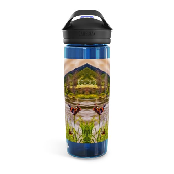 CamelBak Eddy®  Water Bottle, 20oz or 25oz | Featuring SATURATED WITH SURREALISM | Exclusive Photography by Fevold Photography - Image 15