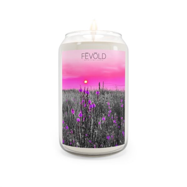 Scented Candle, 13.75oz Featuring A BLESSING EVERY TIME | Exclusive Photography by Fevold Photography - Image 6