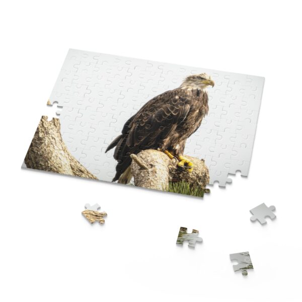 Puzzle (252-Piece) featuring NEARING ADULTHOOD | Exclusive Photo by Fevold Photography - Image 12