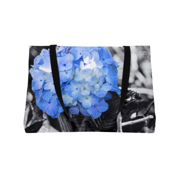 The Weekender Tote Bag.  Featuring IN BLOOM | Exclusive Photography by Fevold Photography - Image 7