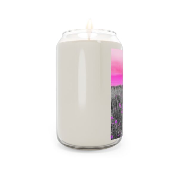 Scented Candle, 13.75oz Featuring A BLESSING EVERY TIME | Exclusive Photography by Fevold Photography - Image 8