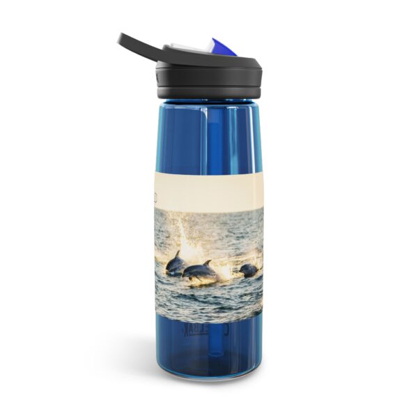 CamelBak Eddy®  Water Bottle, 20oz or 25oz | Featuring CRUISIN THE PACIFIC | Exclusive Photography by Fevold Photography - Image 5