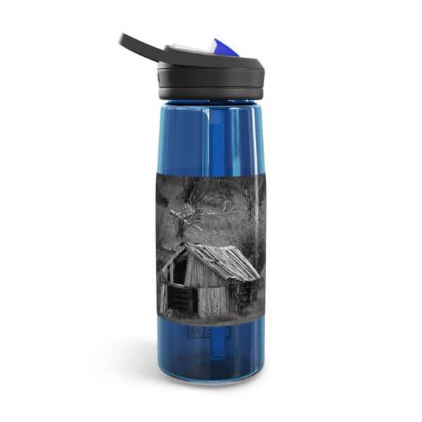 CamelBak Eddy®  Water Bottle, 20oz or 25oz | Featuring CABIN IN THE HILLS | Exclusive Photography by Fevold Photography - Image 15