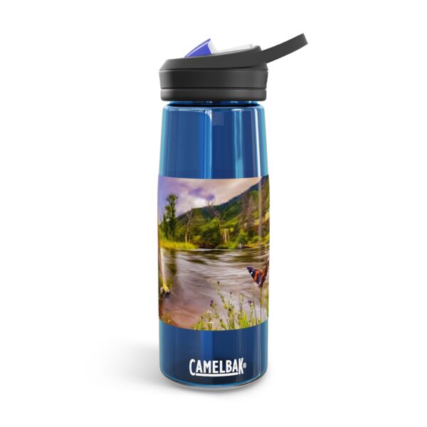 CamelBak Eddy®  Water Bottle, 20oz or 25oz | Featuring SATURATED WITH SURREALISM | Exclusive Photography by Fevold Photography - Image 3