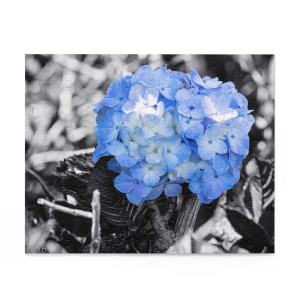 Puzzle (252-Piece) featuring IN BLOOM, Exclusive Photo by Fevold Photography - Image 9