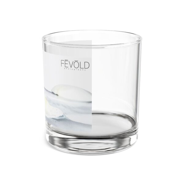 Rocks Glass, 10oz Featuring CALM | Exclusive Photography by FEVOLD PHOTOGRAPHY - Image 6