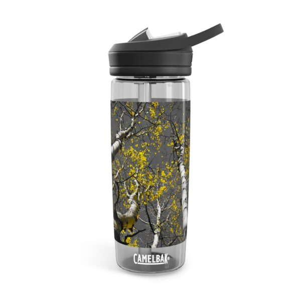 CamelBak Eddy®  Water Bottle, 20oz or 25oz | Featuring GOLDEN STARS OF AUTUMN | Exclusive Photography by Fevold Photography - Image 7