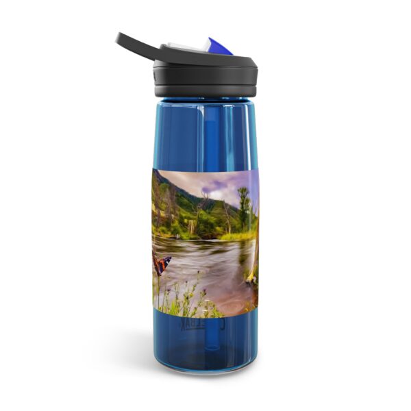 CamelBak Eddy®  Water Bottle, 20oz or 25oz | Featuring SATURATED WITH SURREALISM | Exclusive Photography by Fevold Photography - Image 5