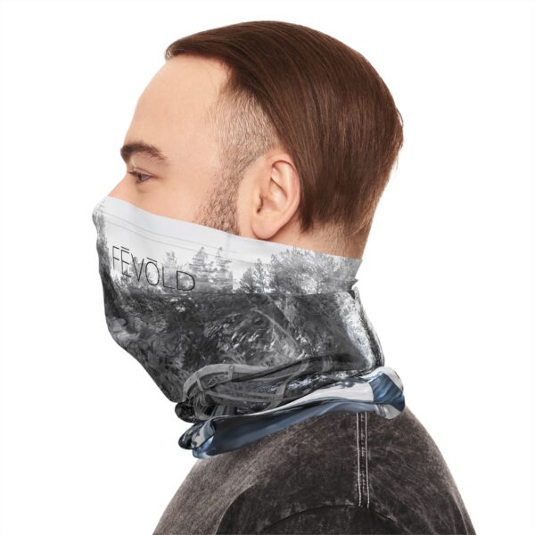 Mid-weight Gaiter Featuring CONFLUENCE | Exclusive Photography by Fevold Photography - Image 5