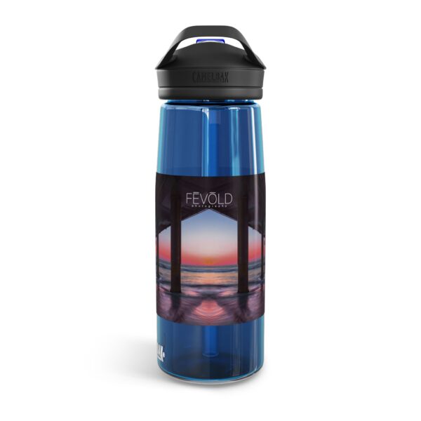 CamelBak Eddy®  Water Bottle, 20oz or 25oz | Featuring CLEARING THE CACOPHONY IN MY MIND | Exclusive Photography by Fevold Photography - Image 12