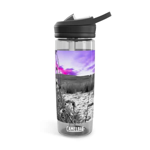 CamelBak Eddy®  Water Bottle, 20oz or 25oz | Featuring PSYCHEDELIC SKY IN THE SANDHILLS | Exclusive Photography by Fevold Photography - Image 3