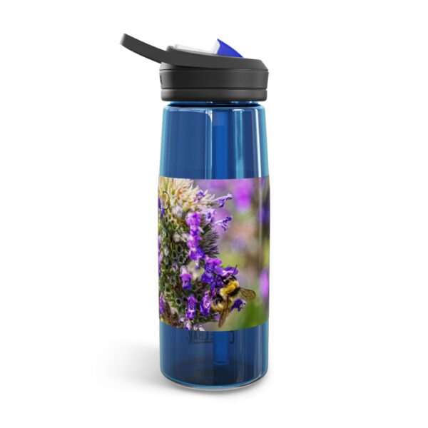 CamelBak Eddy®  Water Bottle, 20oz or 25oz | Featuring LIVING ITS BEST LIFE | Exclusive Photography by Fevold Photography - Image 19