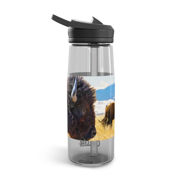 CamelBak Eddy®  Water Bottle, 20oz or 25oz | Featuring DEEP THOUGHTS | Exclusive Photography by Fevold Photography - Image 20