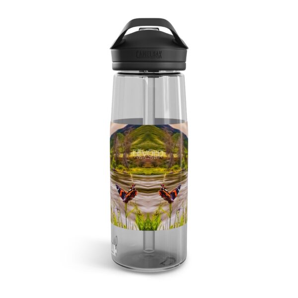 CamelBak Eddy®  Water Bottle, 20oz or 25oz | Featuring SATURATED WITH SURREALISM | Exclusive Photography by Fevold Photography - Image 11