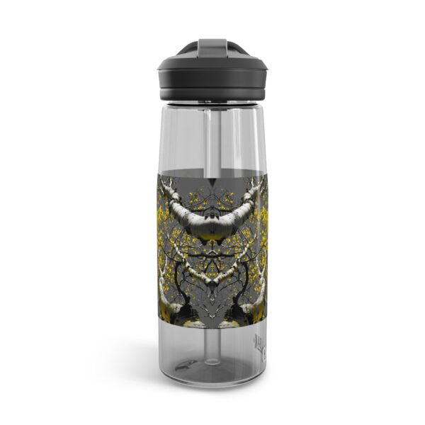 CamelBak Eddy®  Water Bottle, 20oz or 25oz | Featuring GOLDEN STARS OF AUTUMN | Exclusive Photography by Fevold Photography - Image 19