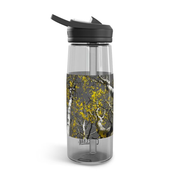 CamelBak Eddy®  Water Bottle, 20oz or 25oz | Featuring GOLDEN STARS OF AUTUMN | Exclusive Photography by Fevold Photography - Image 20