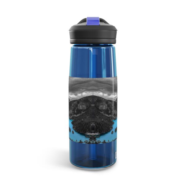 CamelBak Eddy®  Water Bottle, 20oz or 25oz | Featuring DIABLO LAKE | Exclusive Photography by Fevold Photography - Image 18