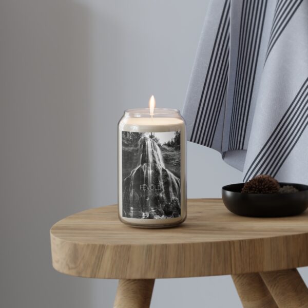 Scented Candle, 13.75oz Featuring SEDUCTIVE | Exclusive Photography by Fevold Photography - Image 9