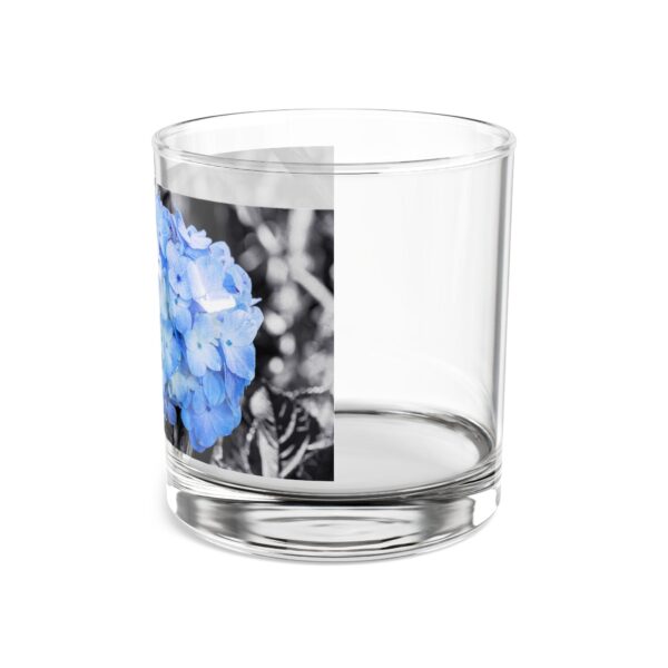 Rocks Glass, 10oz Featuring IN BLOOM | Exclusive Photography by FEVOLD PHOTOGRAPHY - Image 6