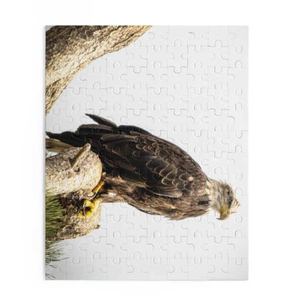 Puzzle (252-Piece) featuring NEARING ADULTHOOD | Exclusive Photo by Fevold Photography - Image 10