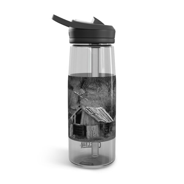 CamelBak Eddy®  Water Bottle, 20oz or 25oz | Featuring CABIN IN THE HILLS | Exclusive Photography by Fevold Photography - Image 20