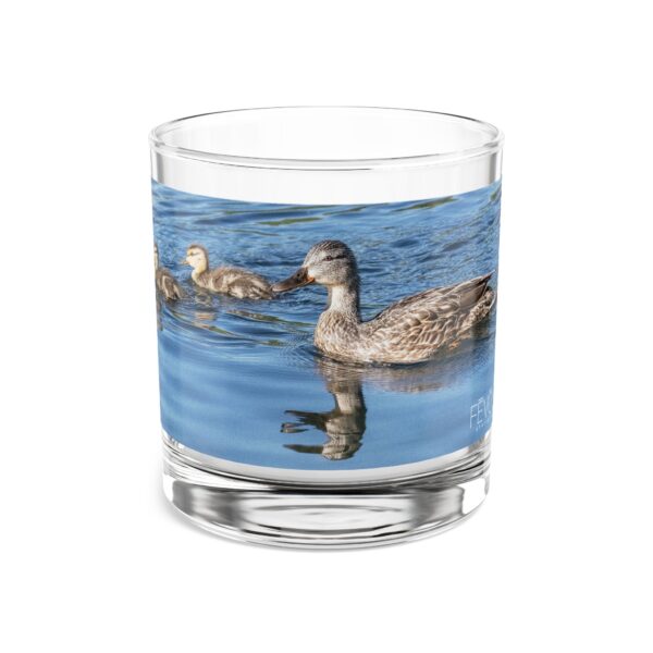 Rocks Glass, 10oz Featuring MOTHERHOOD | Exclusive Photography by FEVOLD PHOTOGRAPHY - Image 3