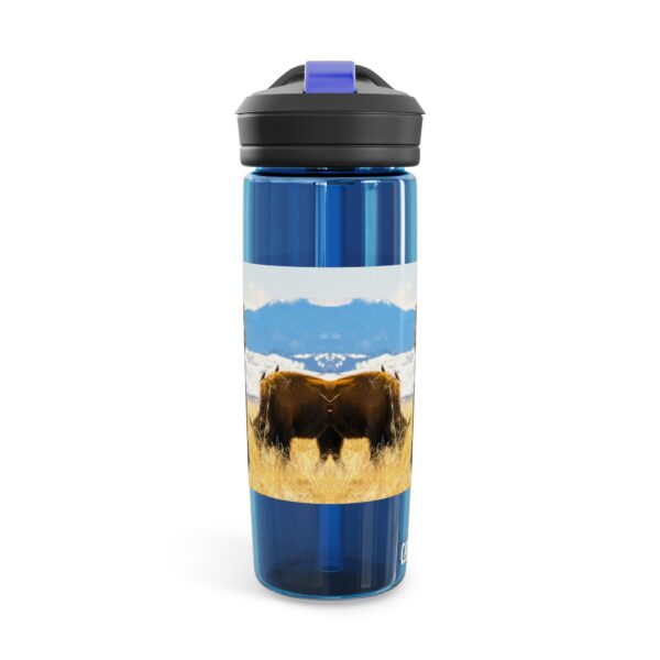 CamelBak Eddy®  Water Bottle, 20oz or 25oz | Featuring DEEP THOUGHTS | Exclusive Photography by Fevold Photography - Image 9