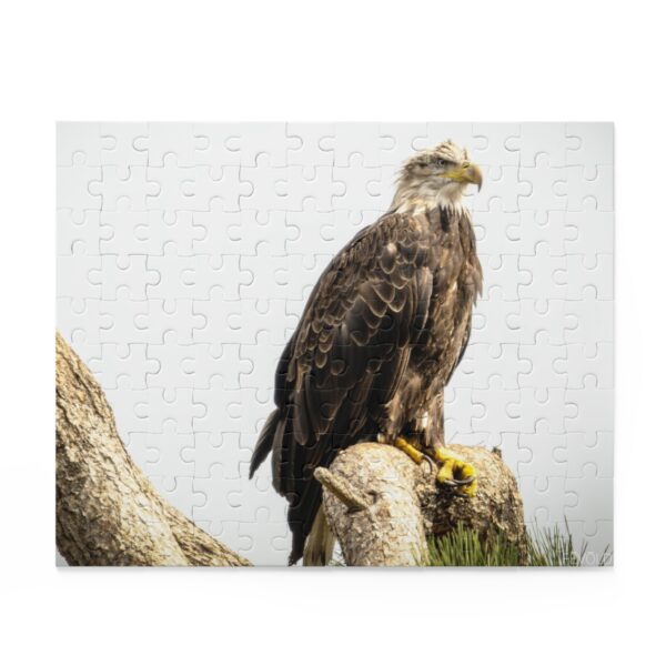 Puzzle (252-Piece) featuring NEARING ADULTHOOD | Exclusive Photo by Fevold Photography - Image 9