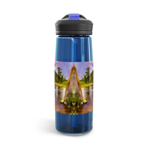 CamelBak Eddy®  Water Bottle, 20oz or 25oz | Featuring SATURATED WITH SURREALISM | Exclusive Photography by Fevold Photography - Image 4