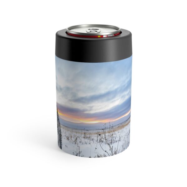 Can/Bottle Holder, Featuring THE MORNING AFTER | Exclusive Photography by Fevold Photography - Image 3