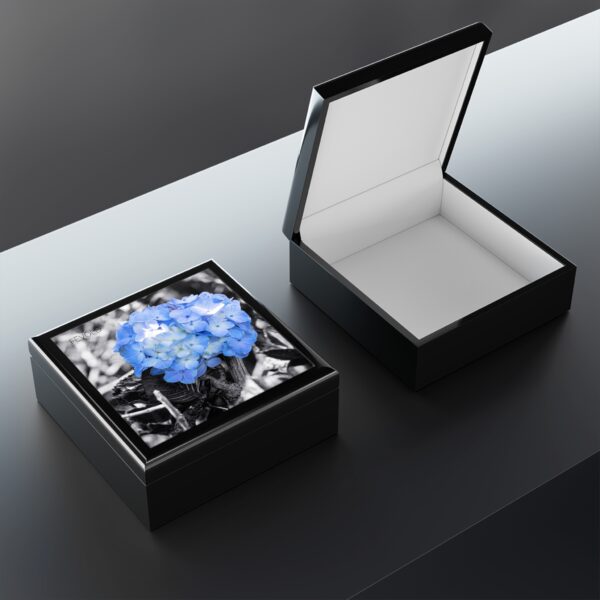 Jewelry/Keepsake Box featuring IN BLOOM | Exclusive Photography by Fevold Photography - Image 2