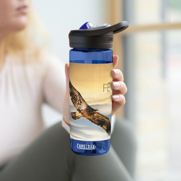 CamelBak Eddy®  Water Bottle, 20oz or 25oz | Featuring SKY HIGH | Exclusive Photography by Fevold Photography - Image 10