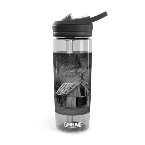 CamelBak Eddy®  Water Bottle, 20oz or 25oz | Featuring CABIN IN THE HILLS | Exclusive Photography by Fevold Photography - Image 7