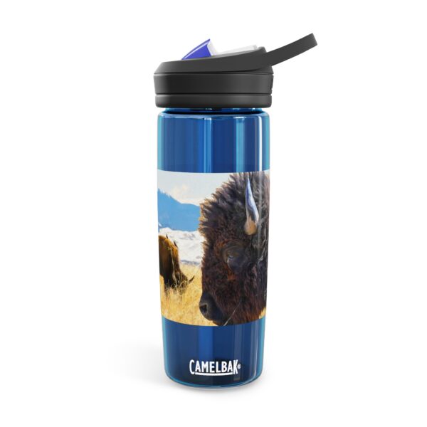 CamelBak Eddy®  Water Bottle, 20oz or 25oz | Featuring DEEP THOUGHTS | Exclusive Photography by Fevold Photography - Image 8