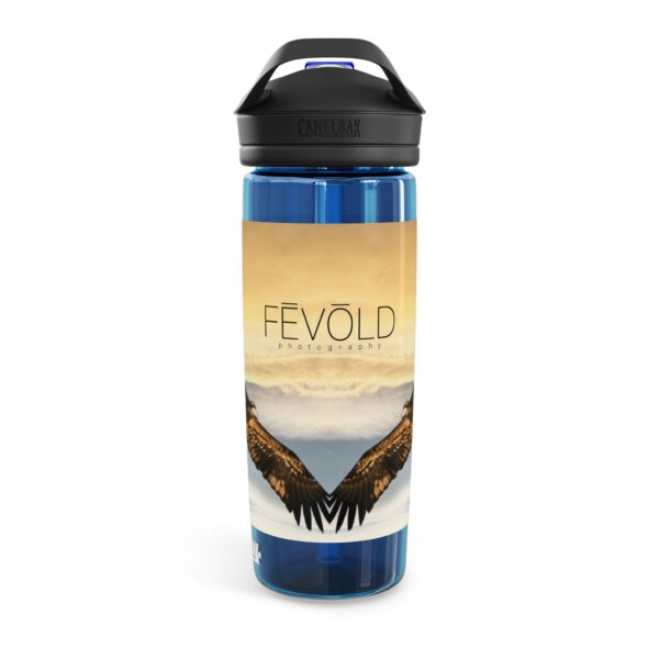 CamelBak Eddy®  Water Bottle, 20oz or 25oz | Featuring SKY HIGH | Exclusive Photography by Fevold Photography - Image 6