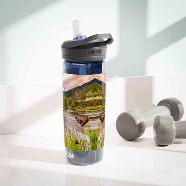 CamelBak Eddy®  Water Bottle, 20oz or 25oz | Featuring SATURATED WITH SURREALISM | Exclusive Photography by Fevold Photography - Image 20