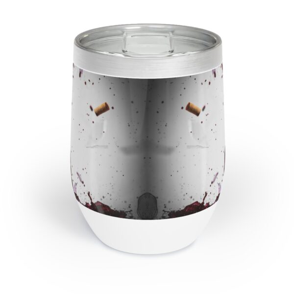 Wine Tumbler Featuring WINE SHATTERS | Exclusive Photography by Fevold Photography - Image 6