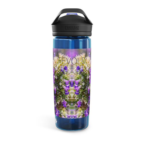 CamelBak Eddy®  Water Bottle, 20oz or 25oz | Featuring LIVING ITS BEST LIFE | Exclusive Photography by Fevold Photography - Image 7