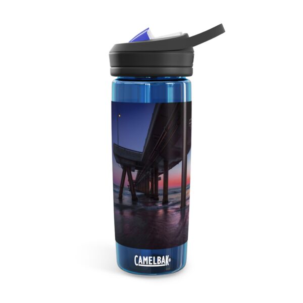 CamelBak Eddy®  Water Bottle, 20oz or 25oz | Featuring CLEARING THE CACOPHONY IN MY MIND | Exclusive Photography by Fevold Photography - Image 4